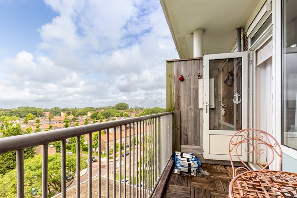 Medium property photo - Burgemeester de Vlugtlaan 325, 1063 BP Amsterdam